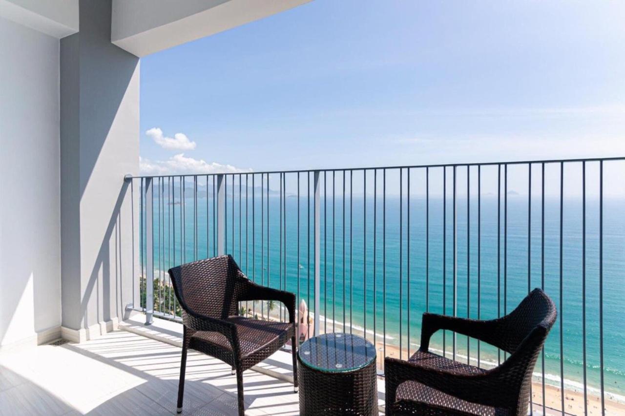 Panorama Residences Nha Trang Ngoại thất bức ảnh
