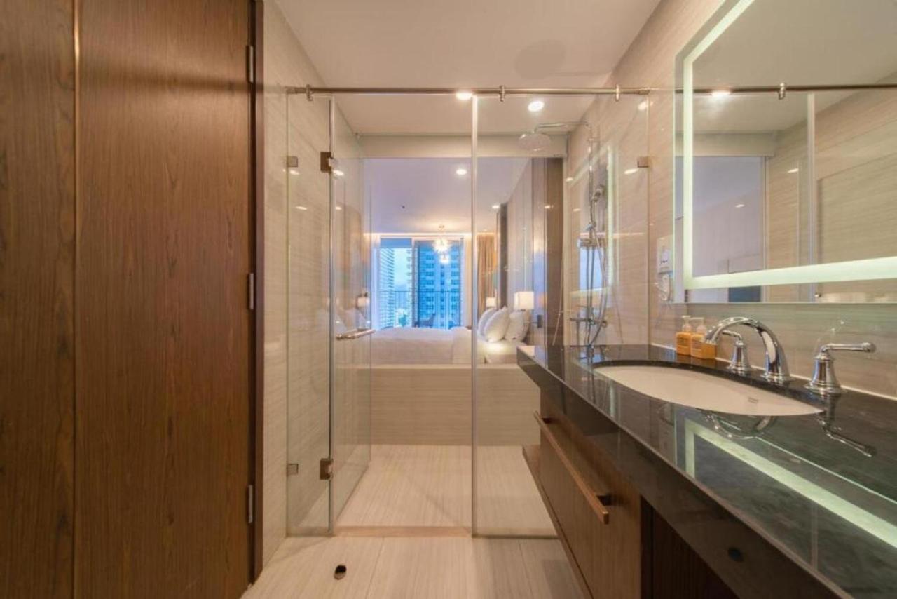 Panorama Residences Nha Trang Ngoại thất bức ảnh
