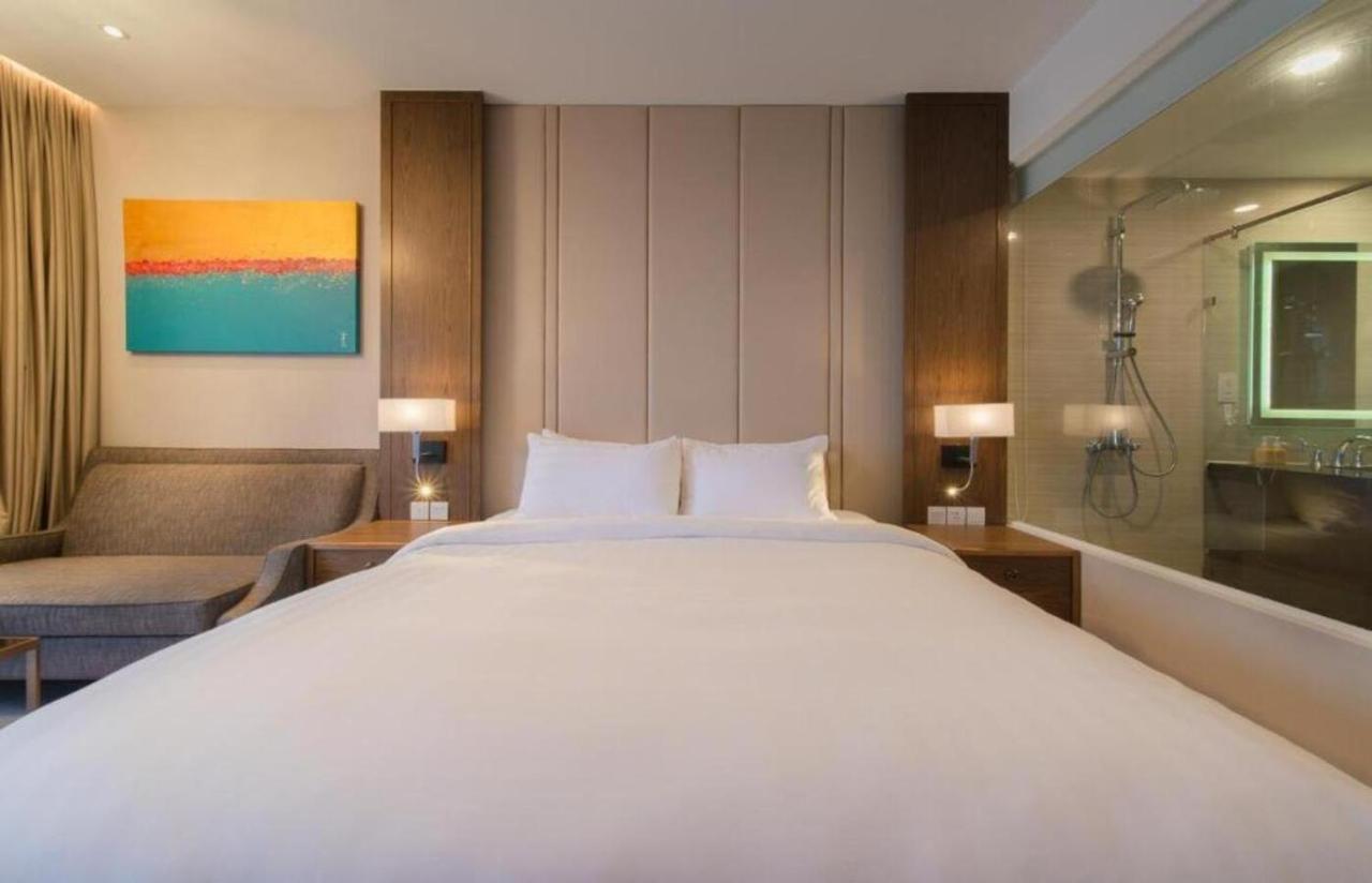 Panorama Residences Nha Trang Ngoại thất bức ảnh