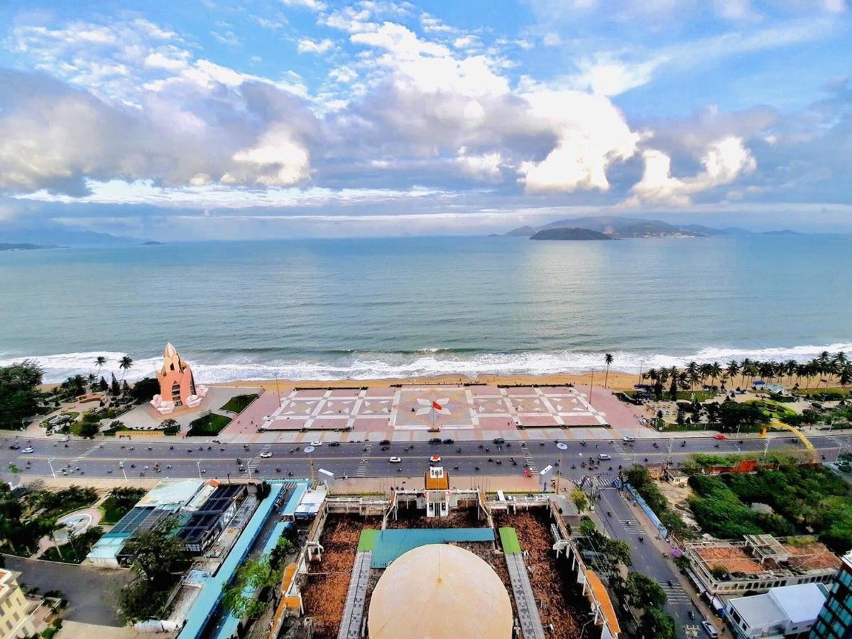 Panorama Residences Nha Trang Ngoại thất bức ảnh