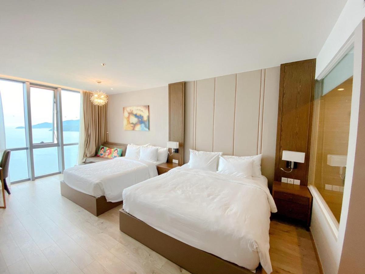 Panorama Residences Nha Trang Ngoại thất bức ảnh