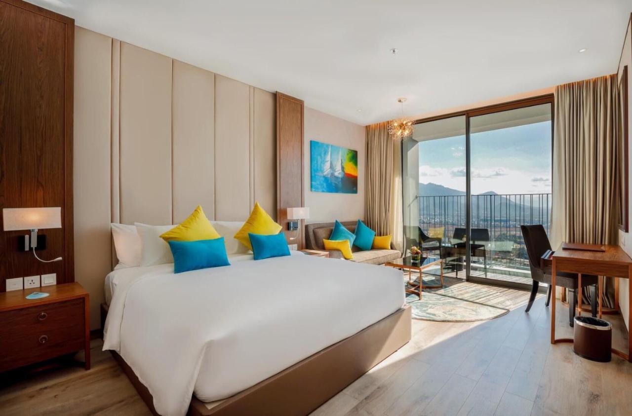 Panorama Residences Nha Trang Ngoại thất bức ảnh
