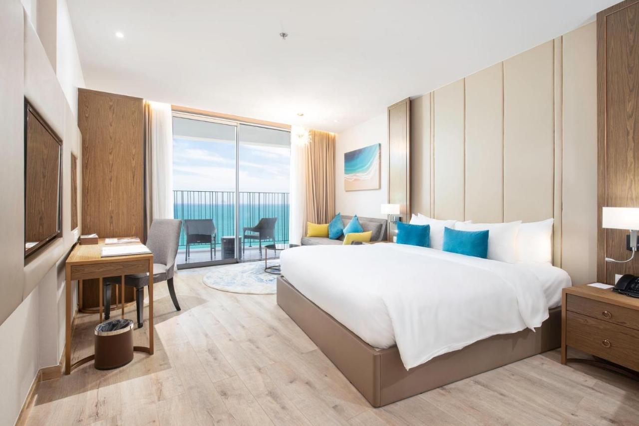 Panorama Residences Nha Trang Ngoại thất bức ảnh
