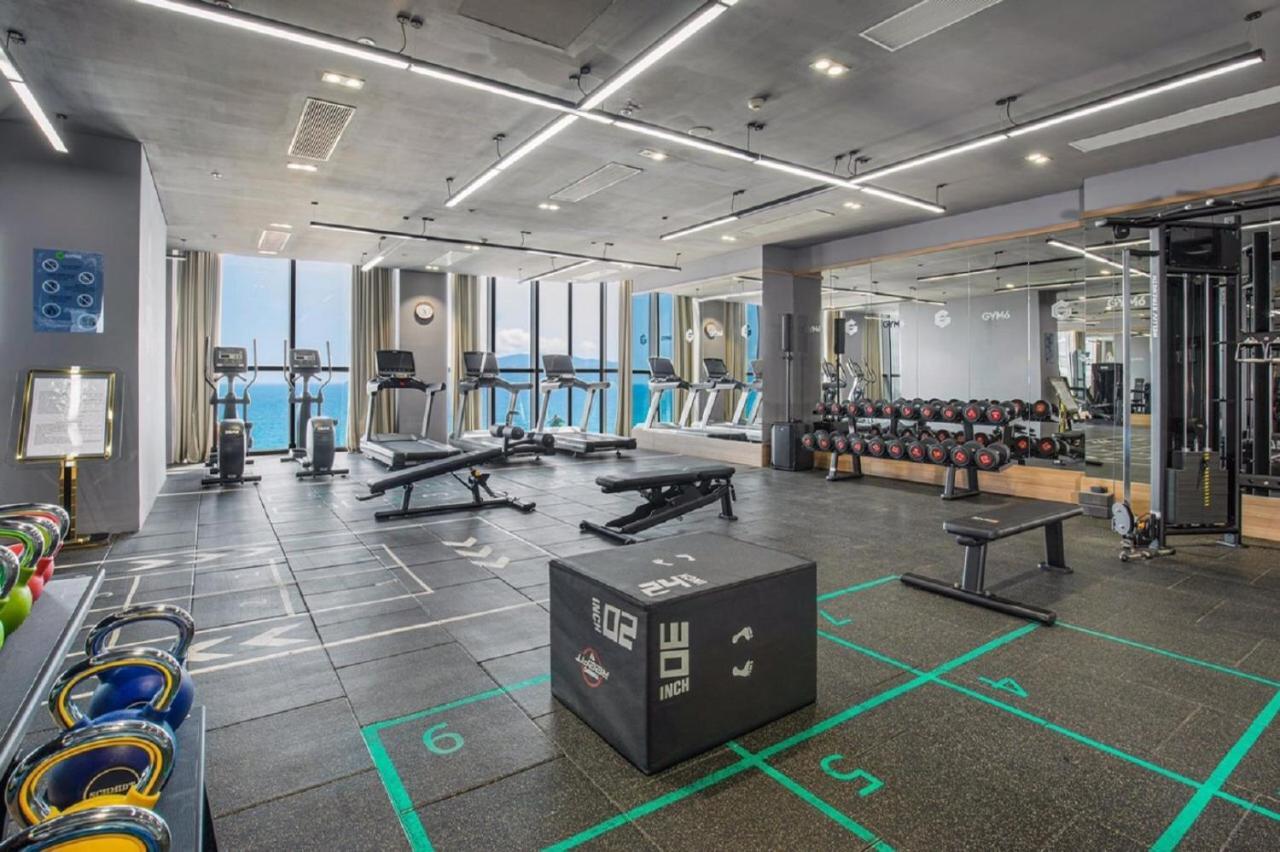 Panorama Residences Nha Trang Ngoại thất bức ảnh